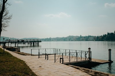 AI-generated travel thumbnail for Pakharevka
