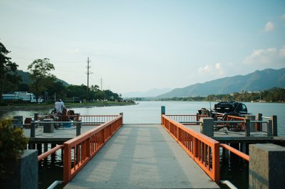 AI-generated travel thumbnail for Pakxong