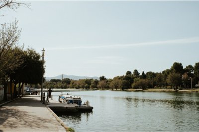 AI-generated travel thumbnail for Palacios de Sanabria