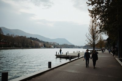 AI-generated travel thumbnail for Palazzago