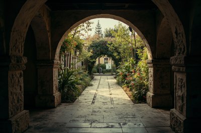 AI-generated travel thumbnail for Pale