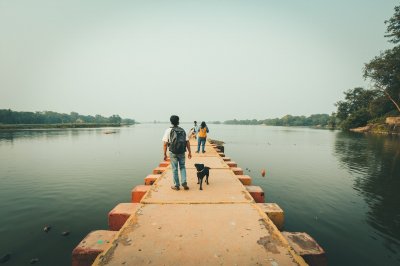 AI-generated travel thumbnail for Palia Kalan
