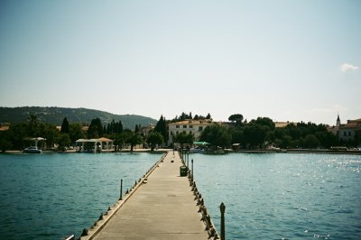 AI-generated travel thumbnail for Pallíni