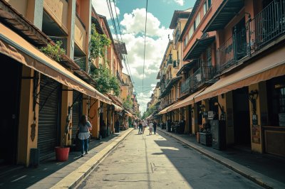 AI-generated travel thumbnail for Palmas