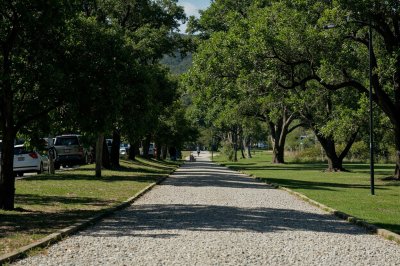 AI-generated travel thumbnail for Palmer