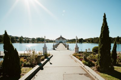 AI-generated travel thumbnail for Palmerston North