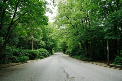 AI-generated travel thumbnail for Palmerton