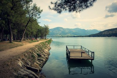 AI-generated travel thumbnail for Palmiano