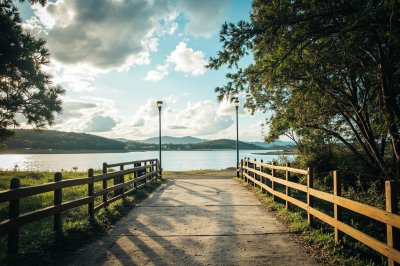 AI-generated travel thumbnail for Palmichal