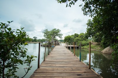 AI-generated travel thumbnail for Palomoc