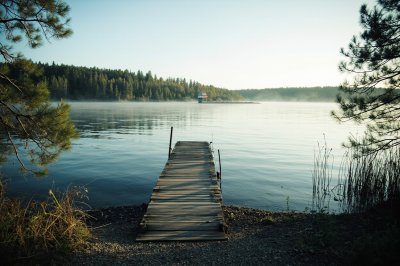 AI-generated travel thumbnail for Paltamo