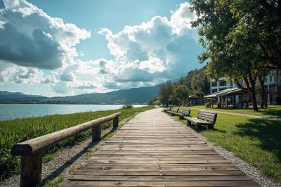 AI-generated travel thumbnail for Paluan