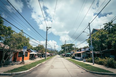 AI-generated travel thumbnail for Panacan