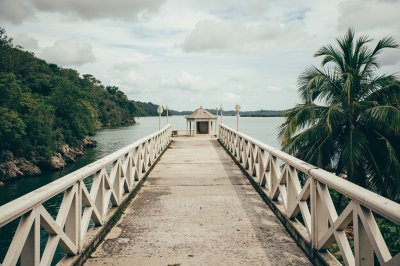 AI-generated travel thumbnail for Panamá