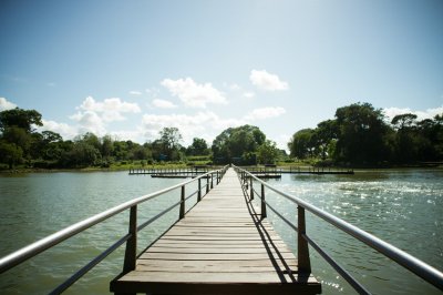 AI-generated travel thumbnail for Panan
