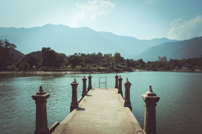 AI-generated travel thumbnail for Panchthar