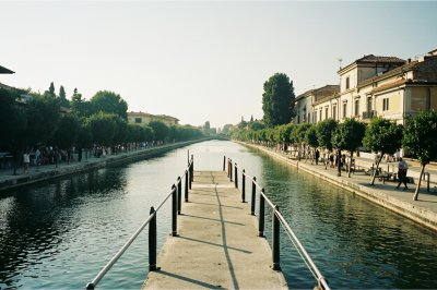AI-generated travel thumbnail for Panighina