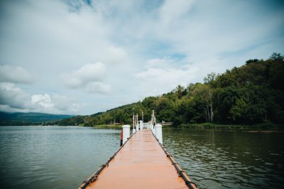AI-generated travel thumbnail for Pantao Ragat
