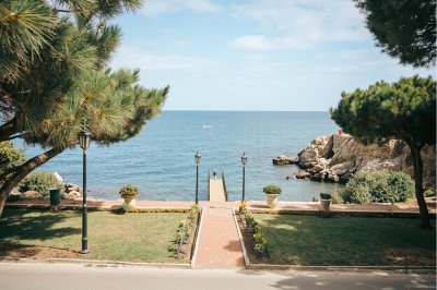 AI-generated travel thumbnail for Pantelleria