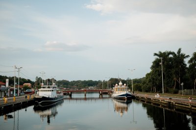 AI-generated travel thumbnail for Paoay
