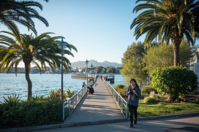 AI-generated travel thumbnail for Papakura