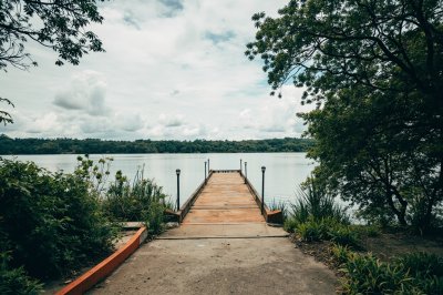 AI-generated travel thumbnail for Papar