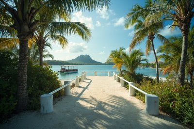 AI-generated travel thumbnail for Papara