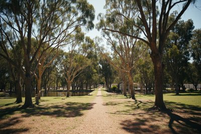 AI-generated travel thumbnail for Paraburdoo