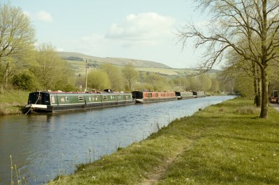 AI-generated travel thumbnail for Parbold