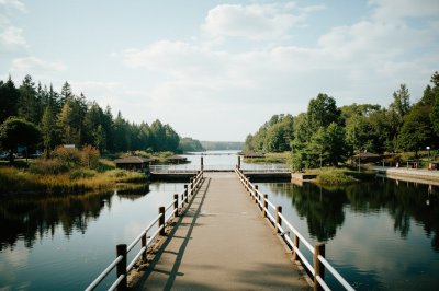 AI-generated travel thumbnail for Pârgăreşti