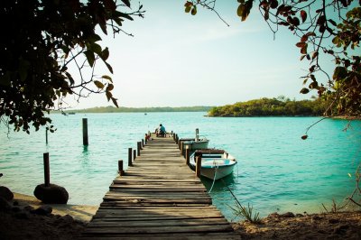 AI-generated travel thumbnail for Parham