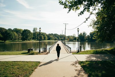 AI-generated travel thumbnail for Park Hill