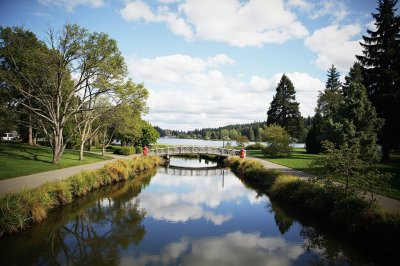 AI-generated travel thumbnail for Parkwood
