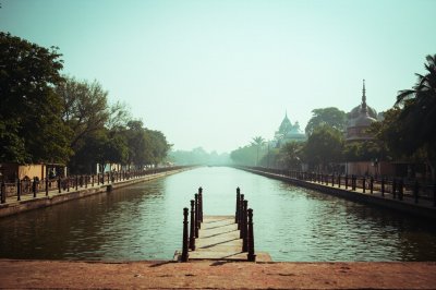 AI-generated travel thumbnail for Parner
