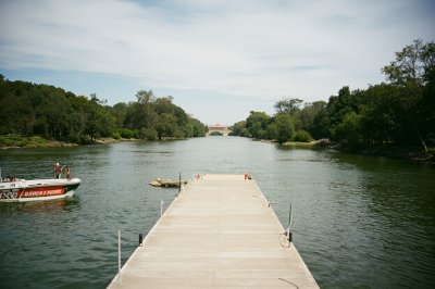AI-generated travel thumbnail for Parque Urbano Napateco