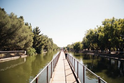 AI-generated travel thumbnail for Parral