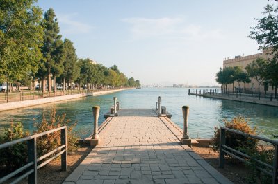 AI-generated travel thumbnail for Parvaraq