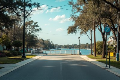 AI-generated travel thumbnail for Pasadena Hills