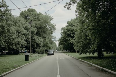 AI-generated travel thumbnail for Pasching