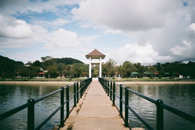AI-generated travel thumbnail for Pasto