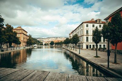 AI-generated travel thumbnail for Pastoriza A