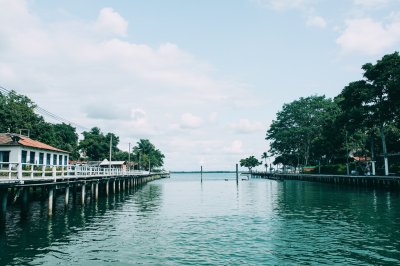 AI-generated travel thumbnail for Pata
