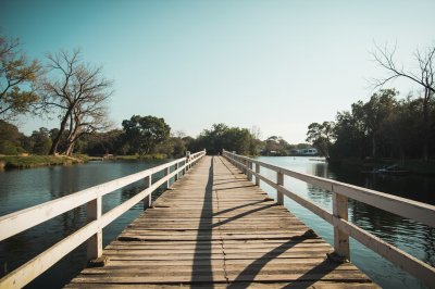 AI-generated travel thumbnail for Patambó