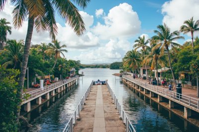 AI-generated travel thumbnail for Patillas