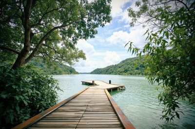 AI-generated travel thumbnail for Patong