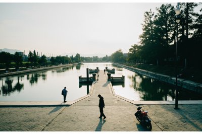 AI-generated travel thumbnail for Patos