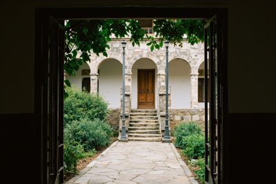 AI-generated travel thumbnail for Patria Nueva (San José el Contento)