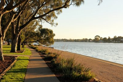 AI-generated travel thumbnail for Payneham South