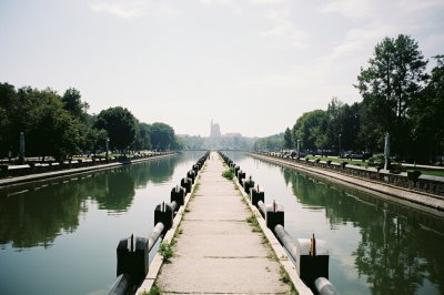 AI-generated travel thumbnail for Pechea