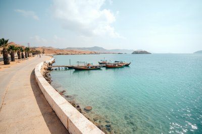 AI-generated travel thumbnail for Pedra Badejo